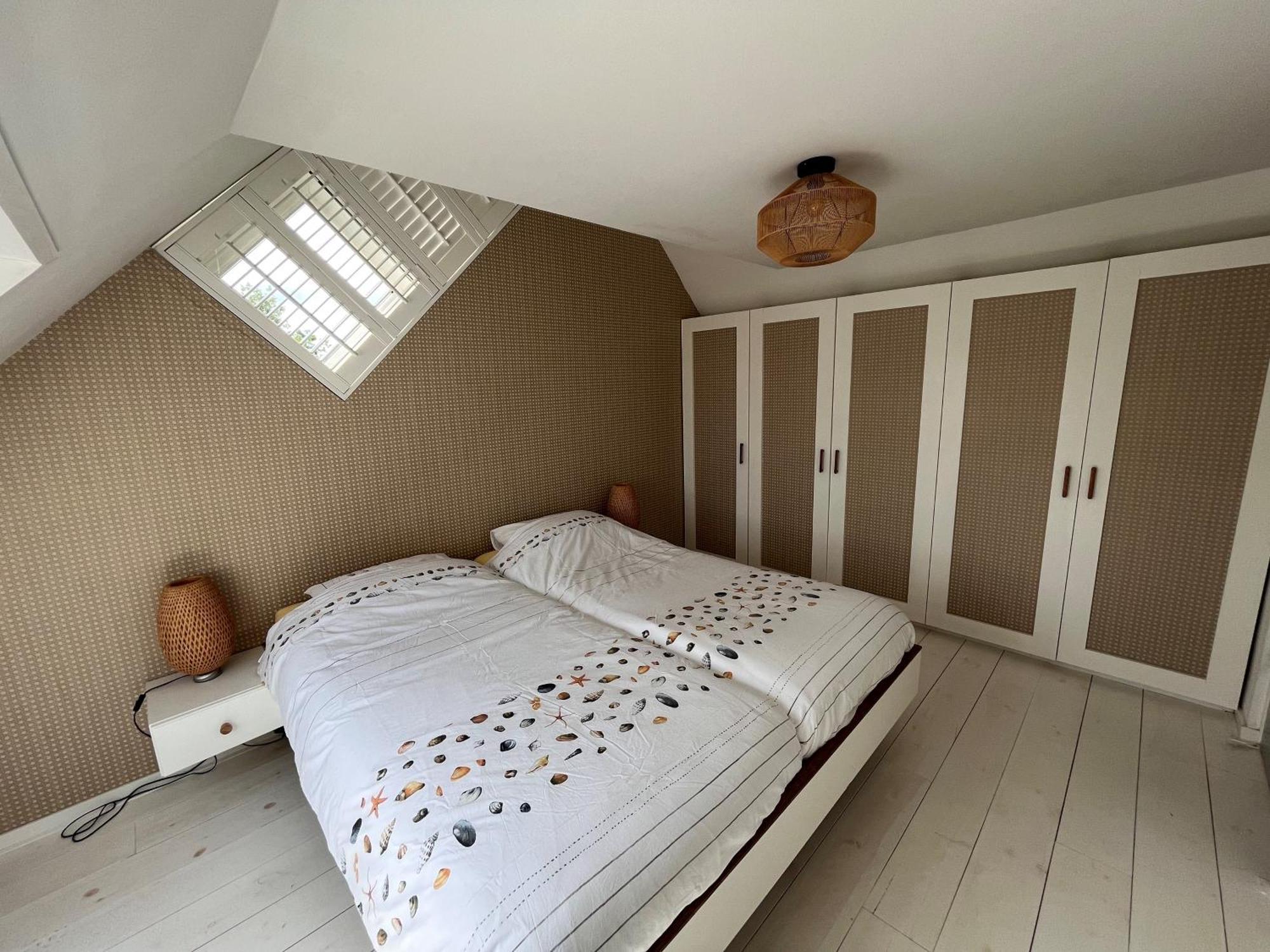 Cosy Vacation Home With Large Fenced Garden 브라위니서 외부 사진
