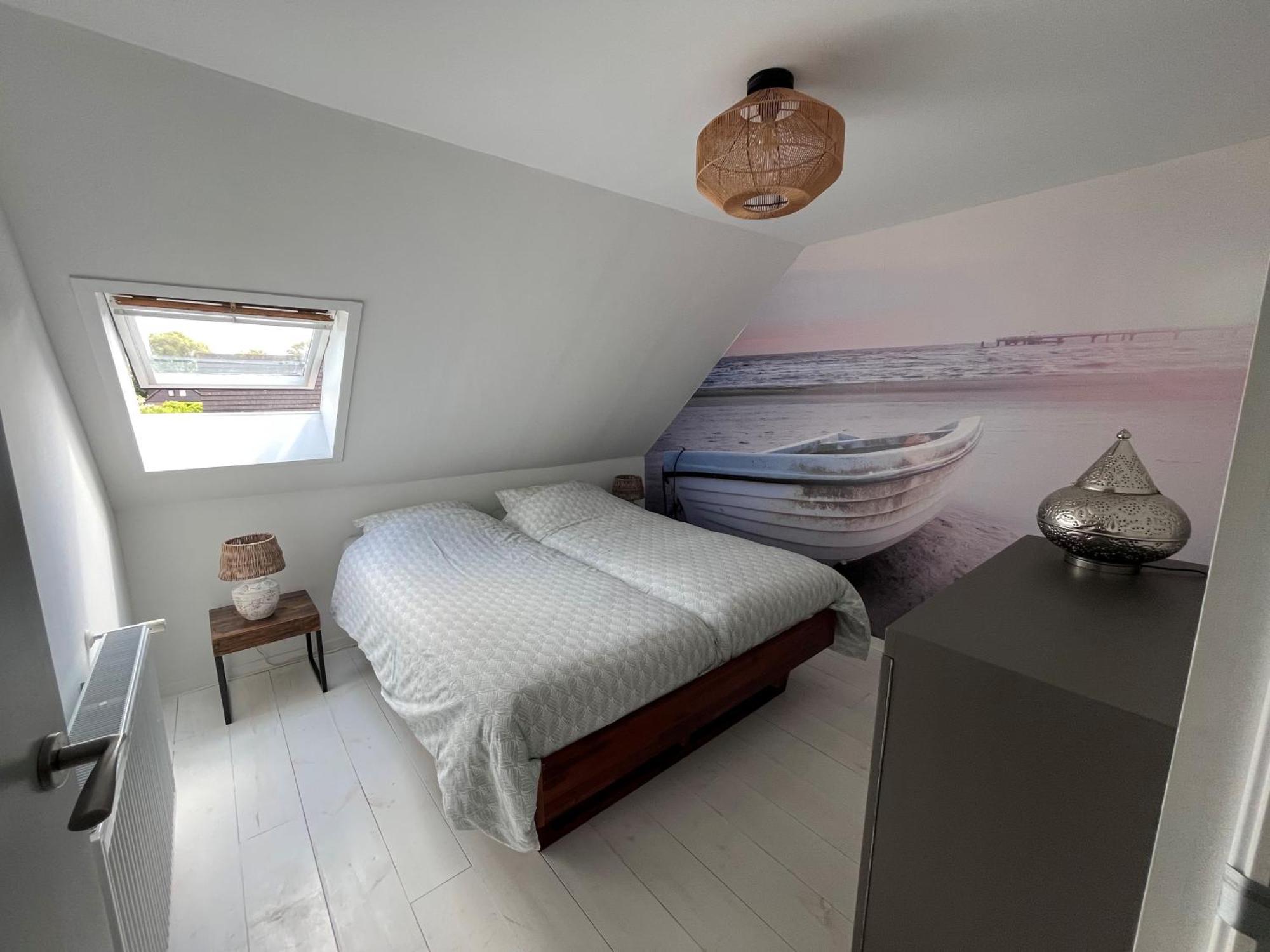 Cosy Vacation Home With Large Fenced Garden 브라위니서 외부 사진