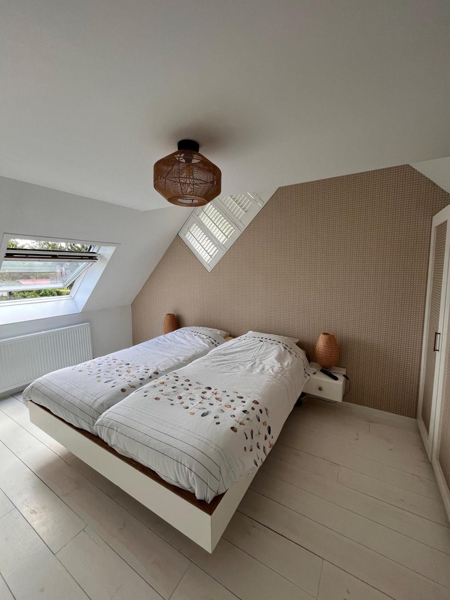 Cosy Vacation Home With Large Fenced Garden 브라위니서 외부 사진