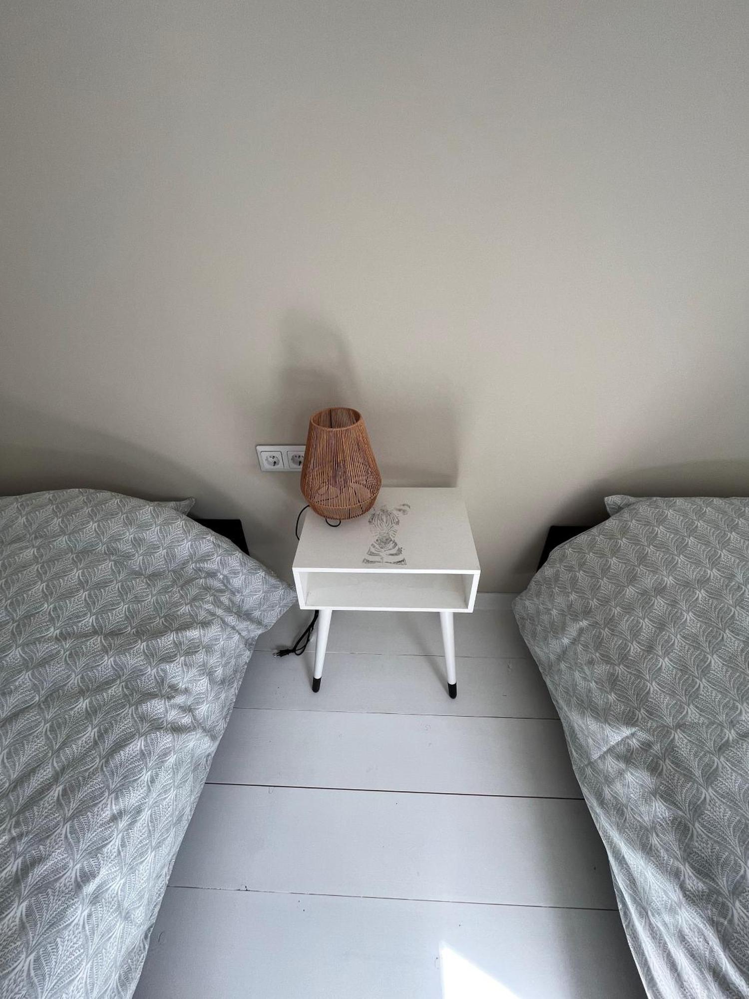 Cosy Vacation Home With Large Fenced Garden 브라위니서 외부 사진