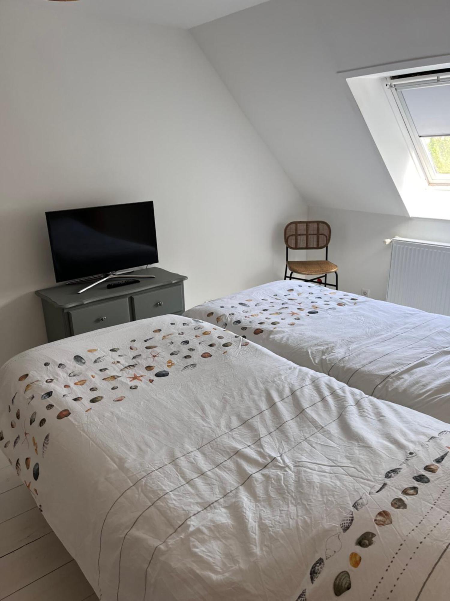 Cosy Vacation Home With Large Fenced Garden 브라위니서 외부 사진